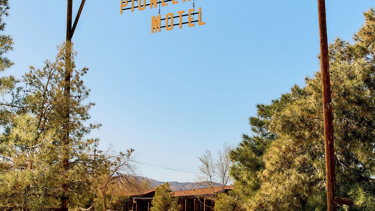 Photo of Others in Pioneertown
