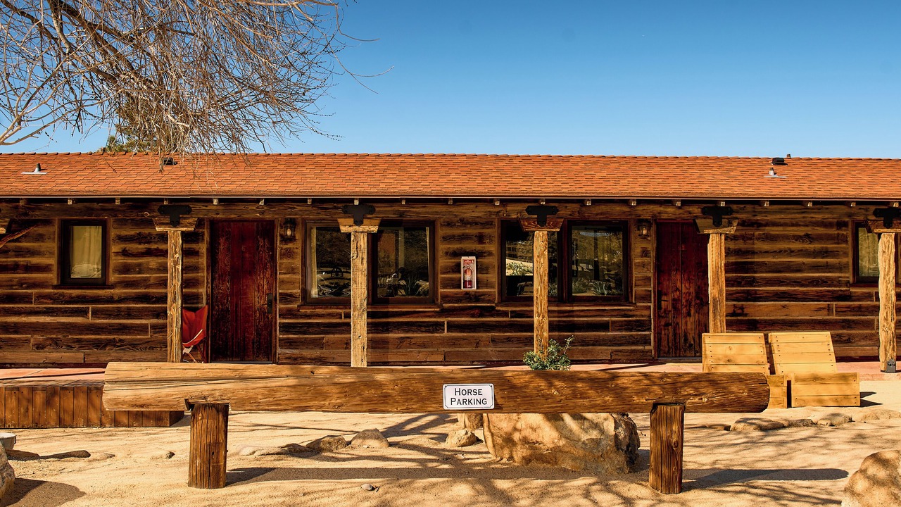 Photo of Outdoor in Pioneertown