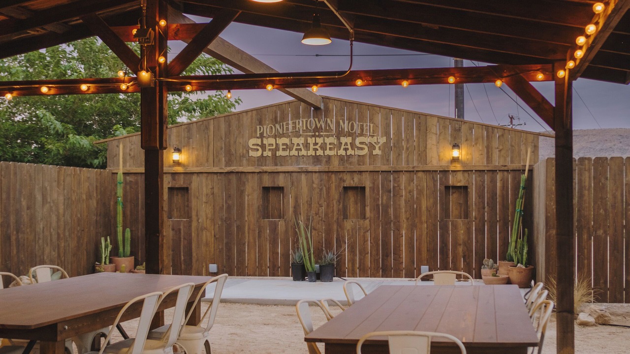 Photo of Others in Pioneertown