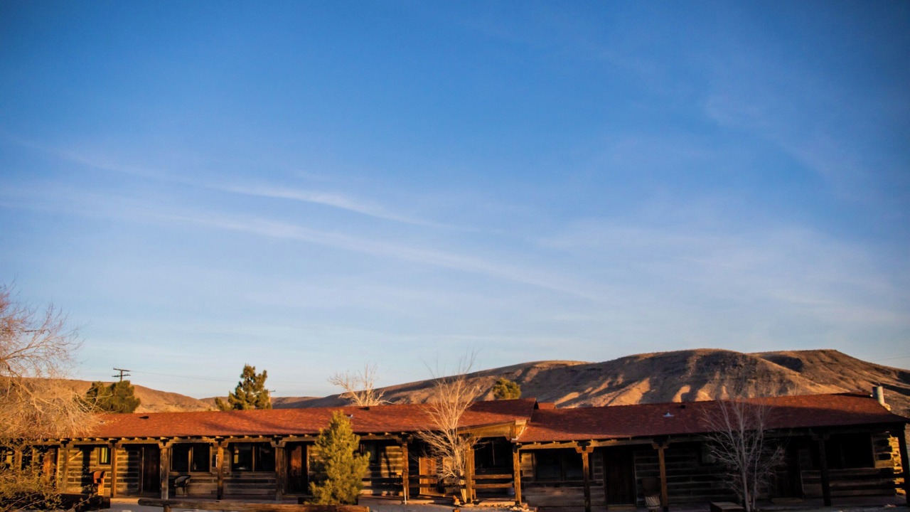 Photo of Others in Pioneertown