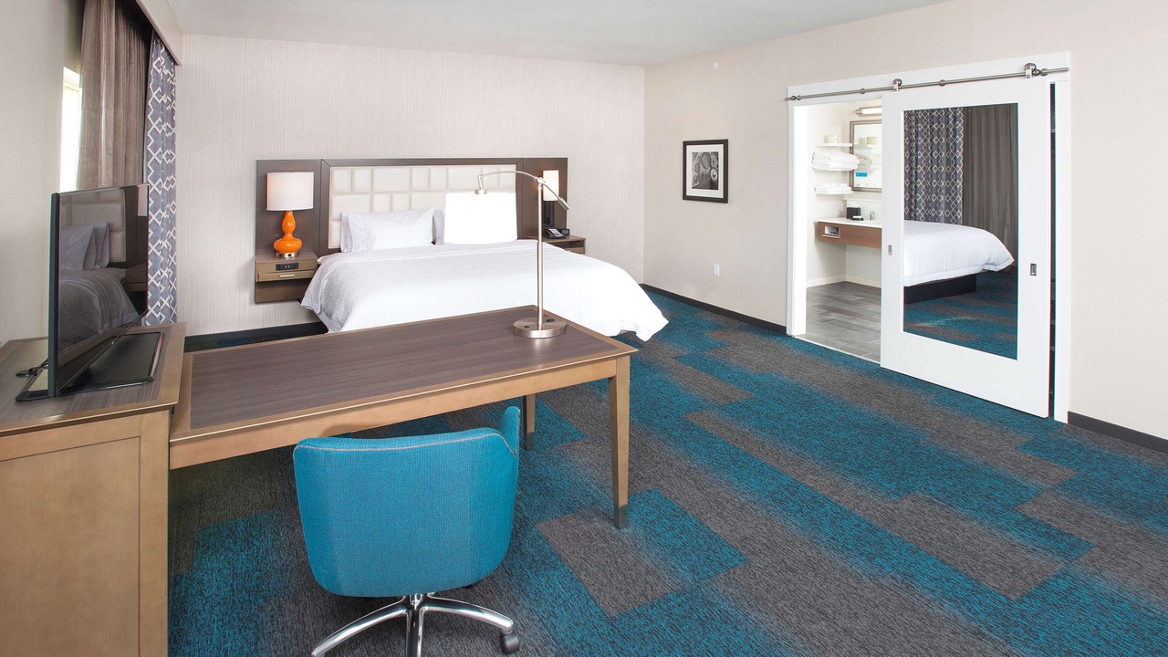 Photo of Bedroom in El Segundo