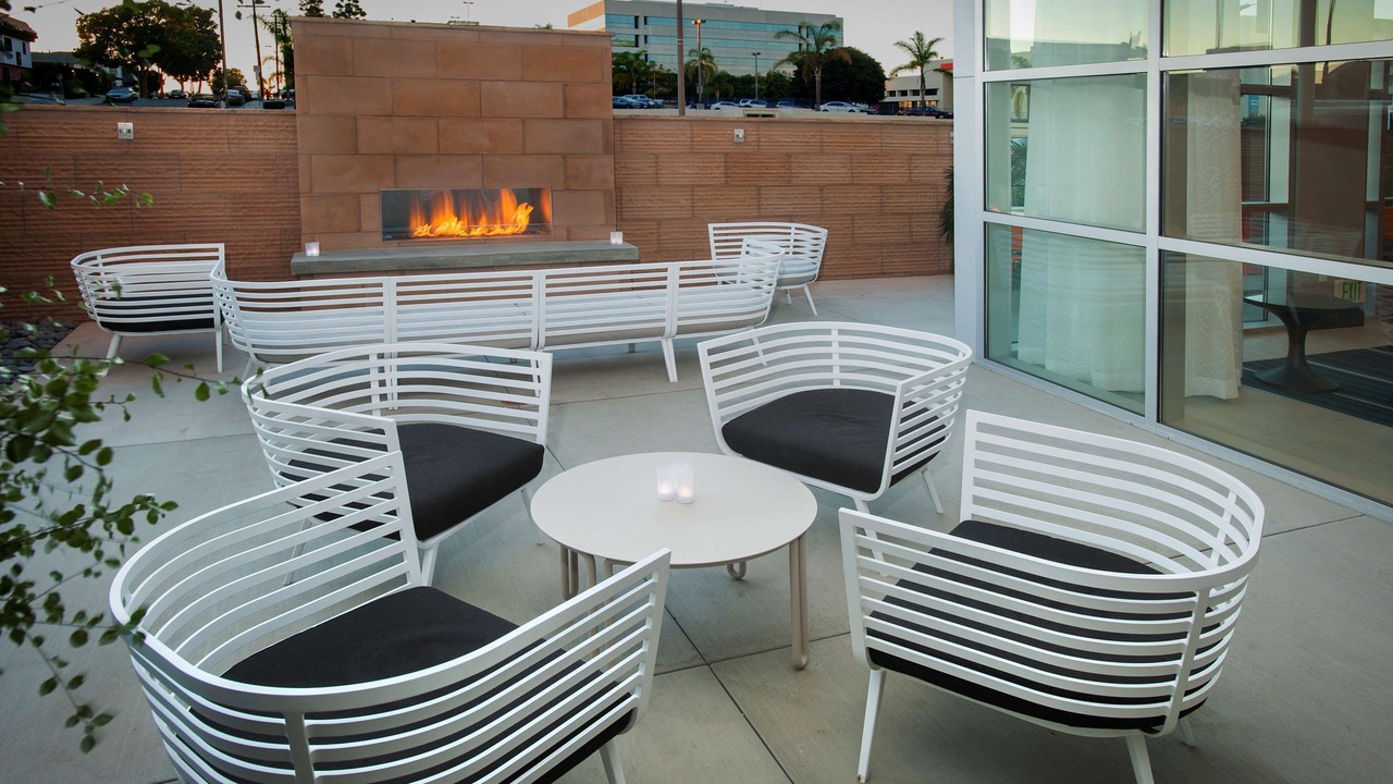 Photo of Patio Balcony in El Segundo