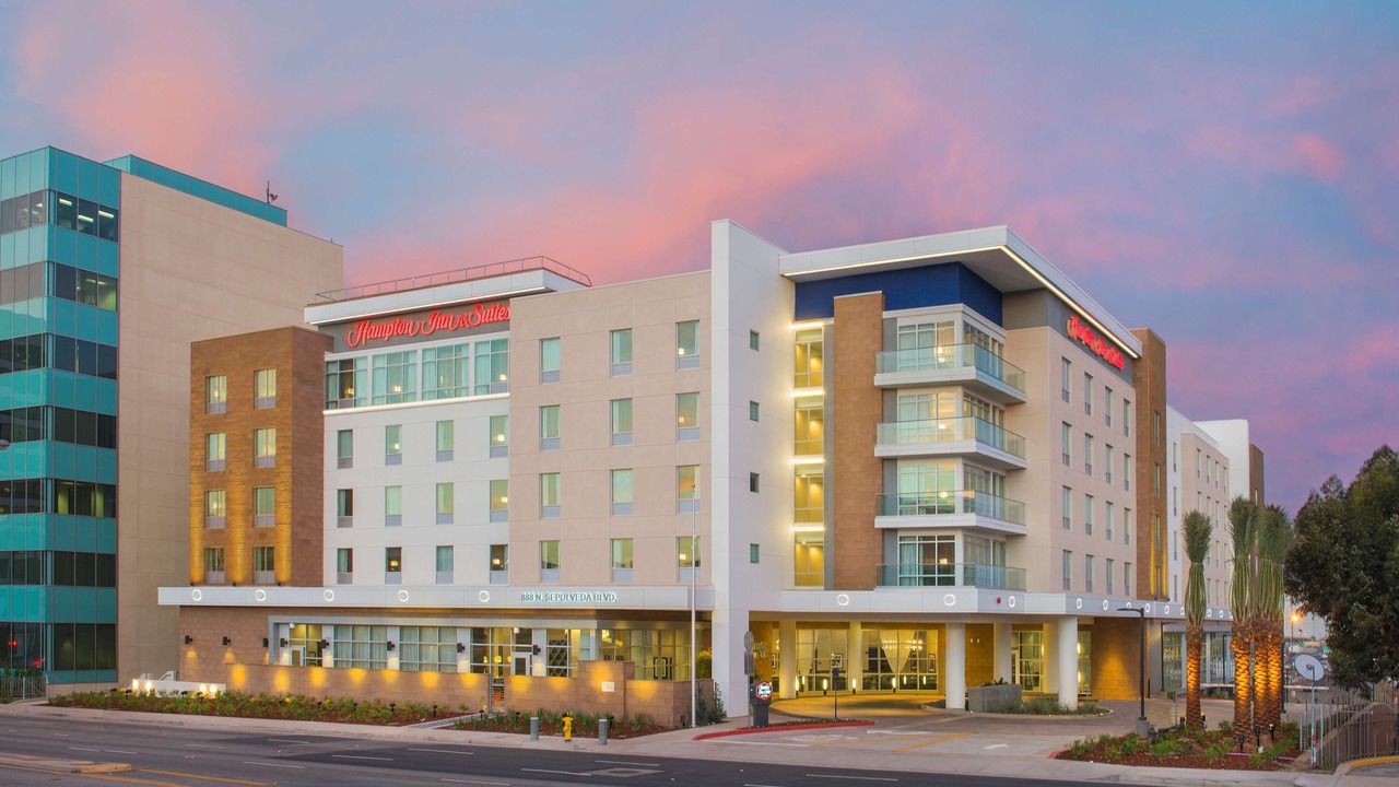 Photo of Outdoor in El Segundo
