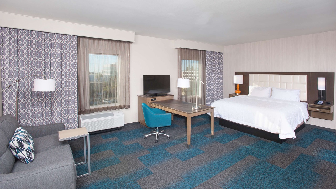 Photo of Bedroom in El Segundo