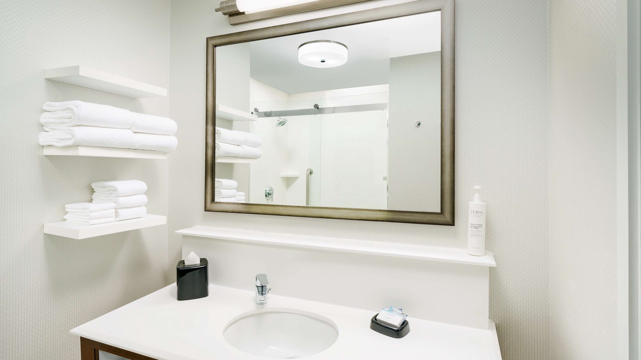 Photo of Bathroom in El Segundo