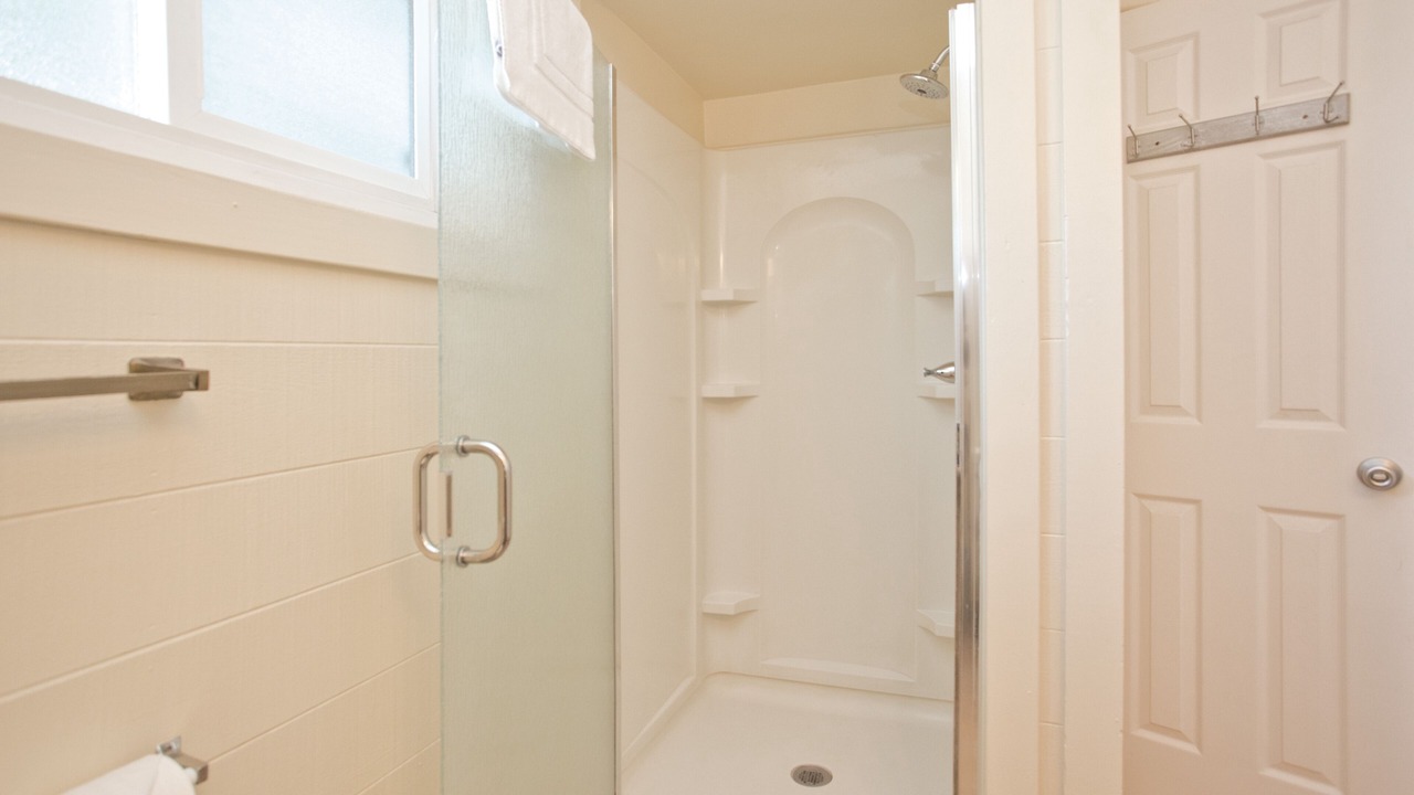 Photo of Bathroom in Munras Avenue