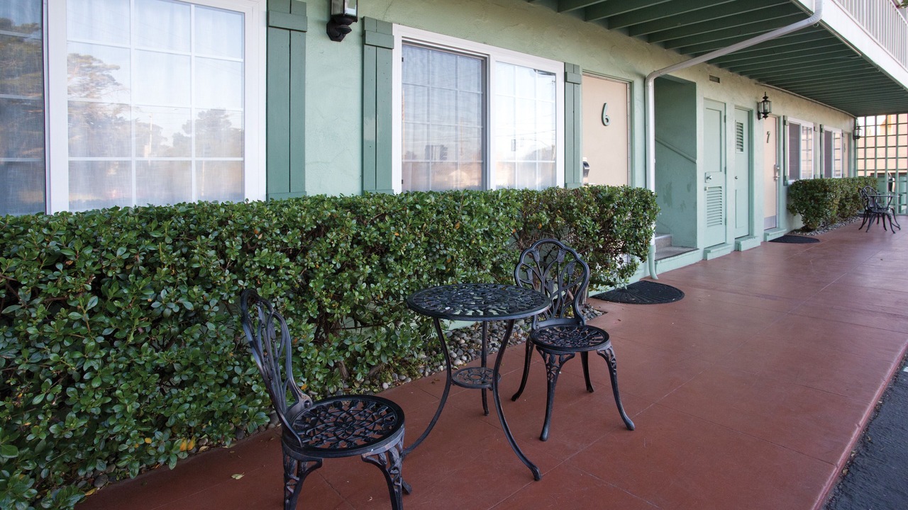 Photo of Outdoor in Munras Avenue