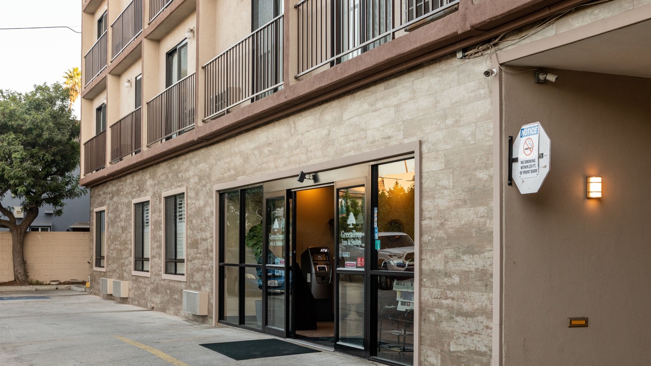 Photo of Outdoor in Alhambra