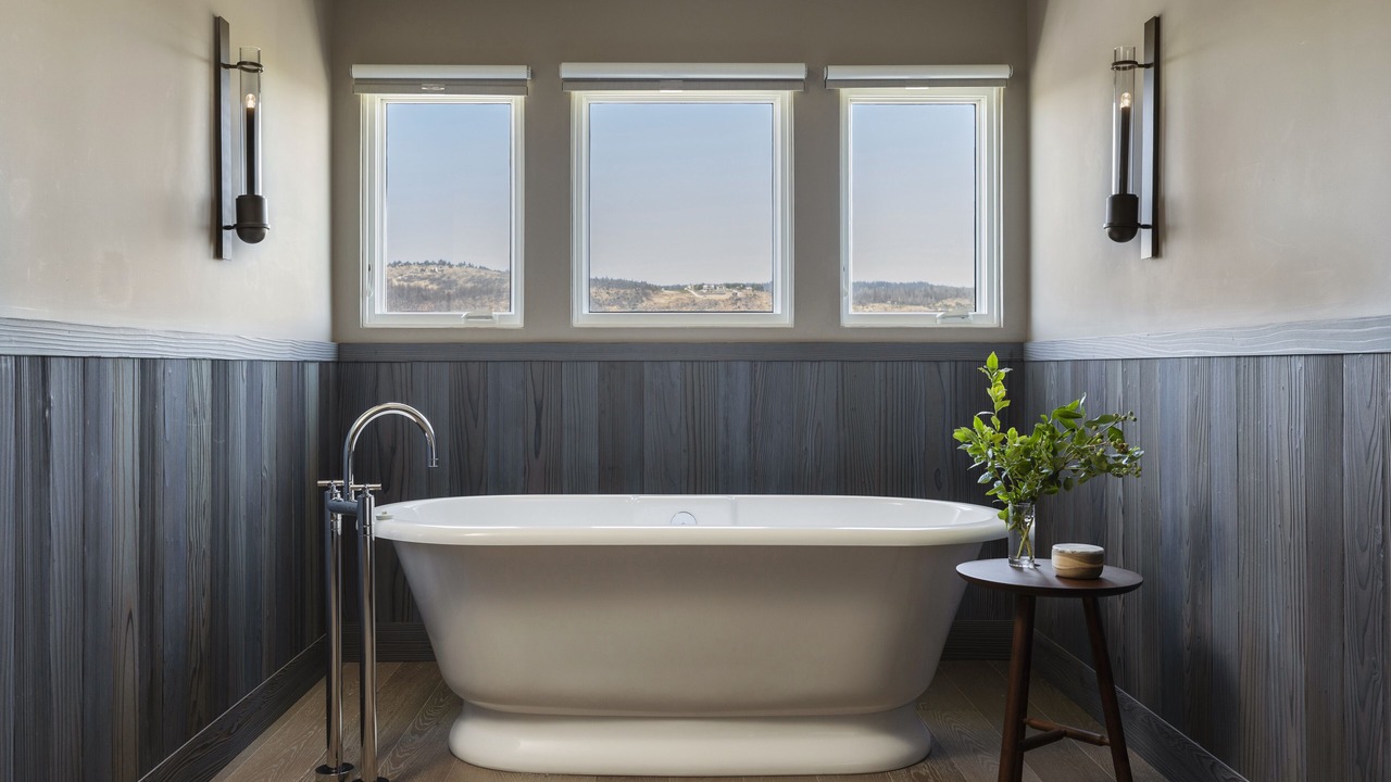 Photo of Bedroom in St. Helena