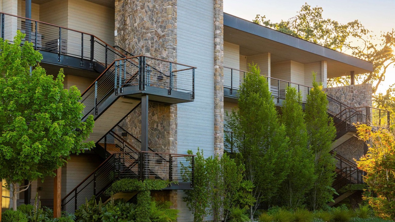 Photo of Outdoor in St. Helena