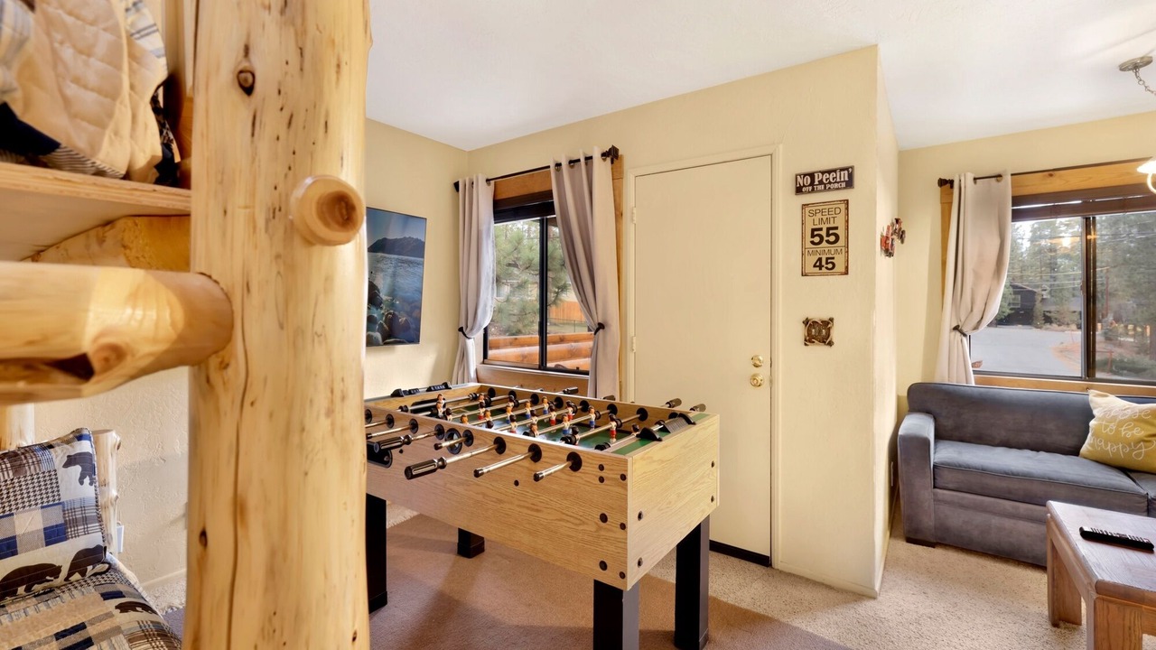 Photo of Bedroom in Eagle Mountain Estates