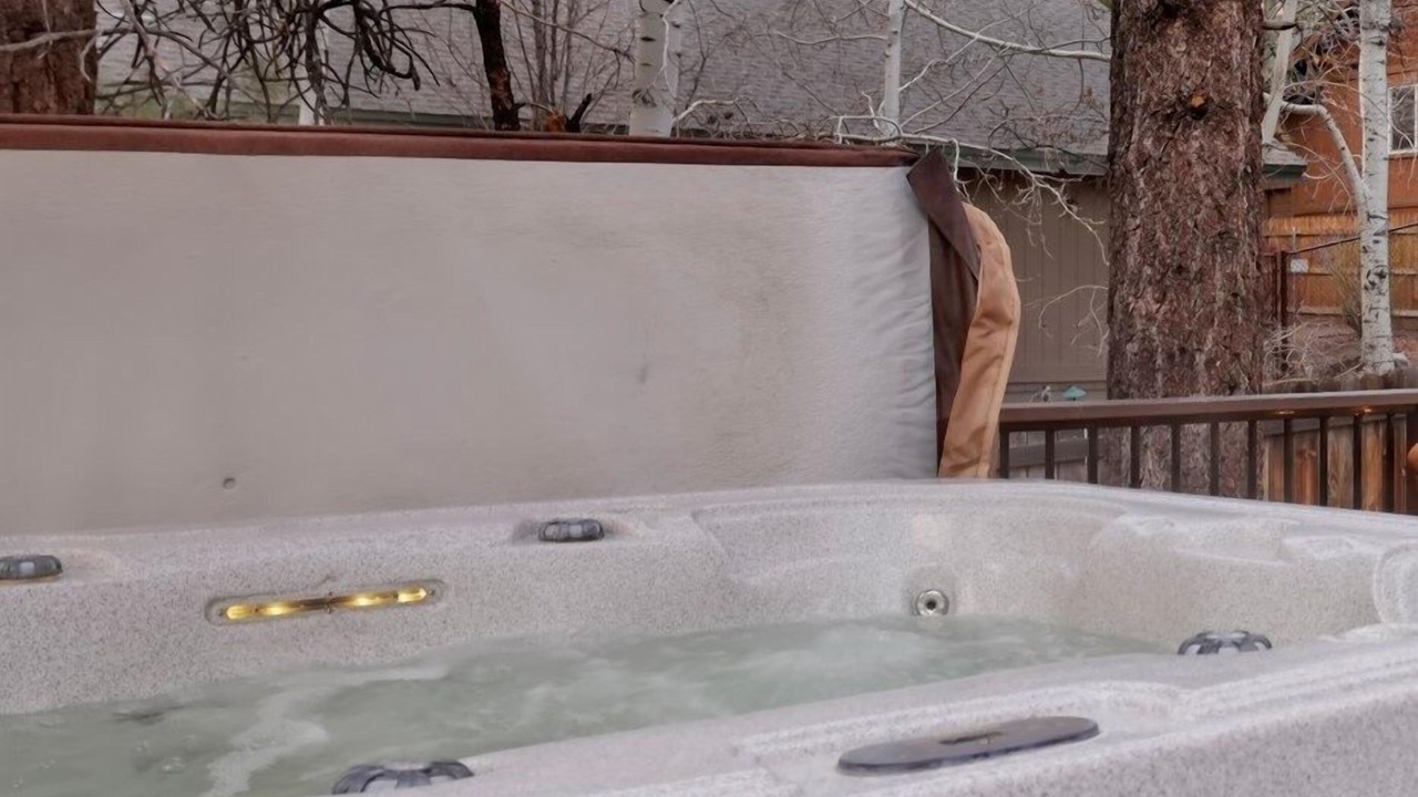 Photo of Outdoor in Eagle Mountain Estates