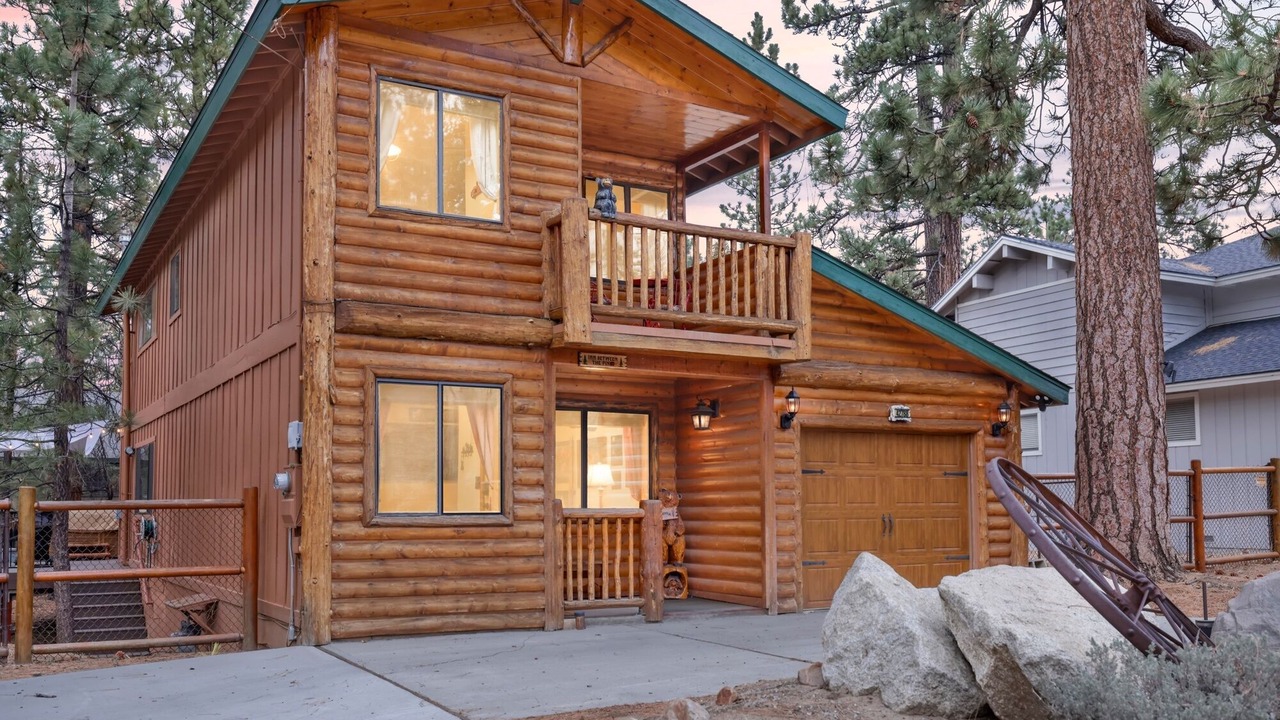 Photo of Outdoor in Eagle Mountain Estates