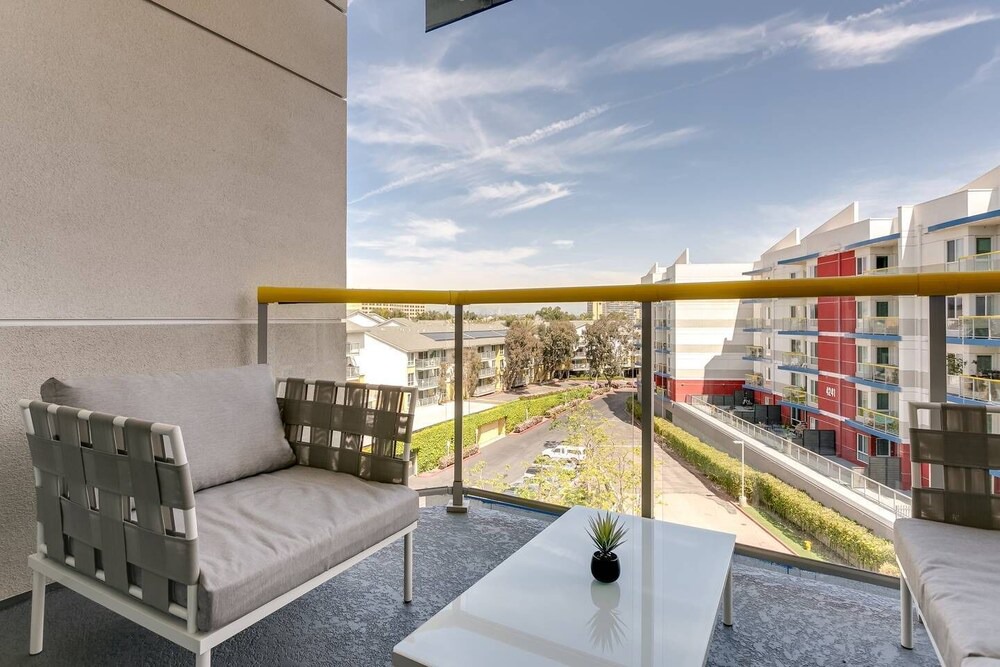 Photo of Patio Balcony in Marina del Rey
