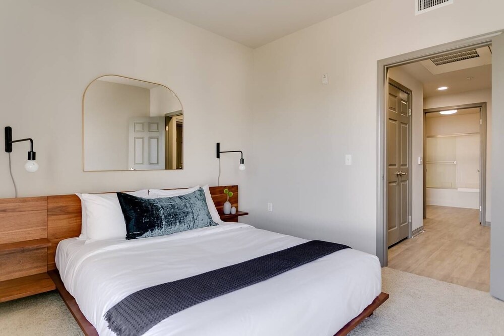 Photo of Bedroom in Marina del Rey