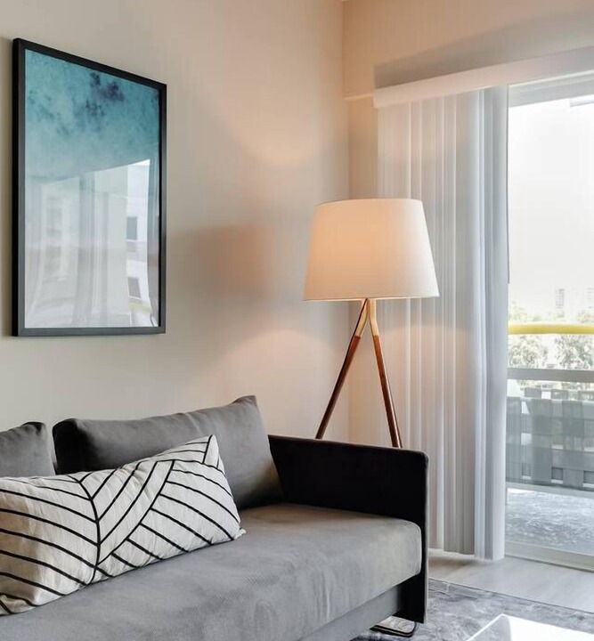 Photo of Livingroom in Marina del Rey