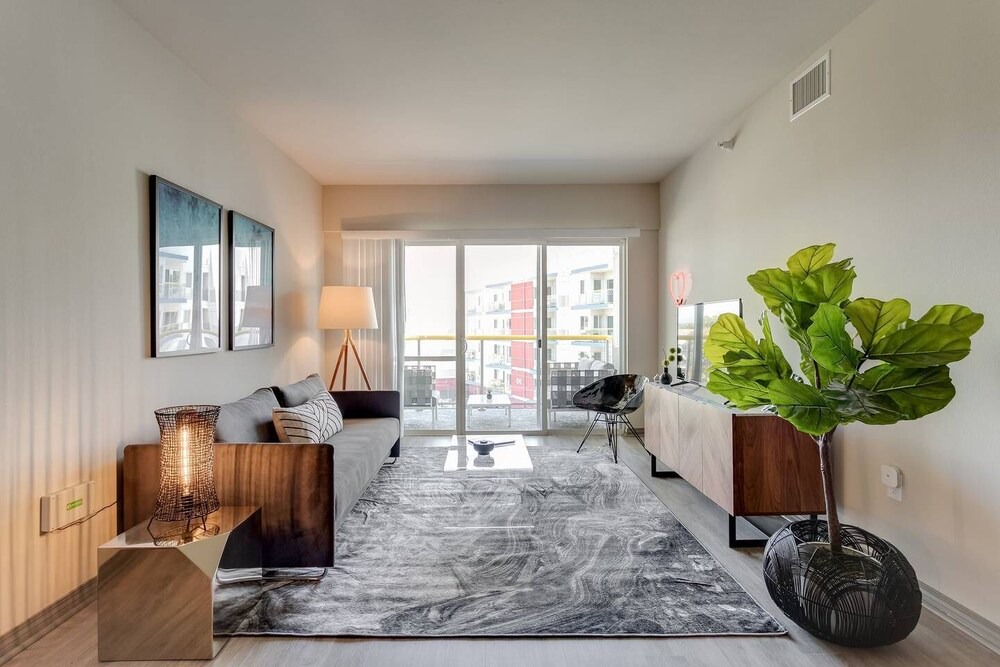 Photo of Bedroom in Marina del Rey