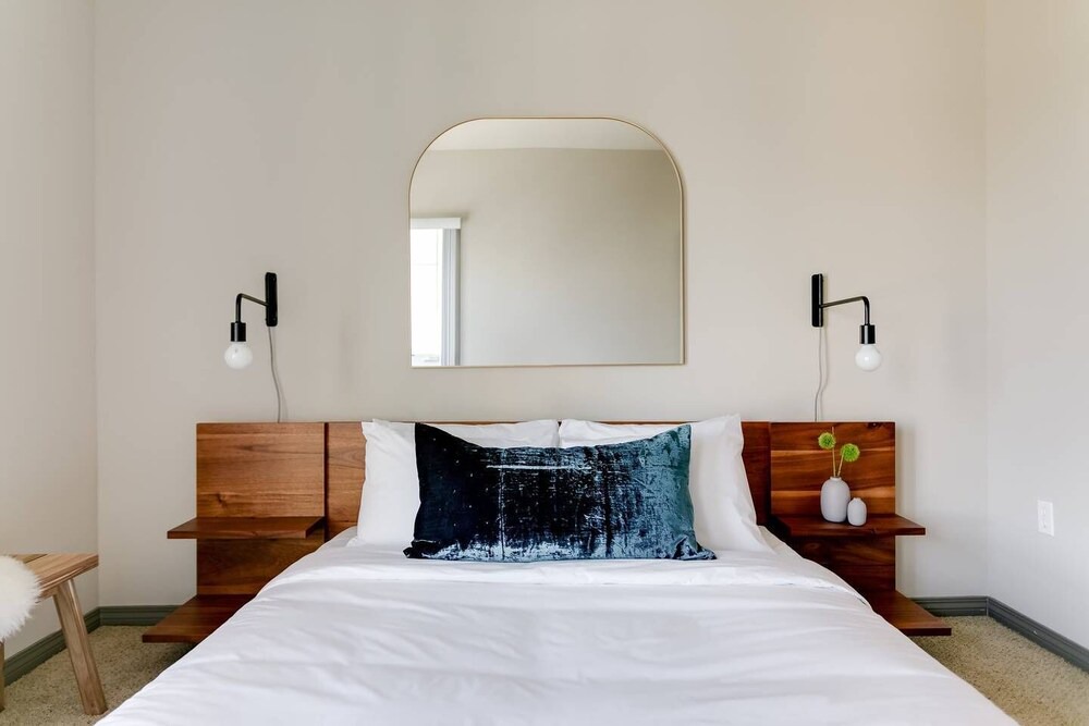 Photo of Bedroom in Marina del Rey