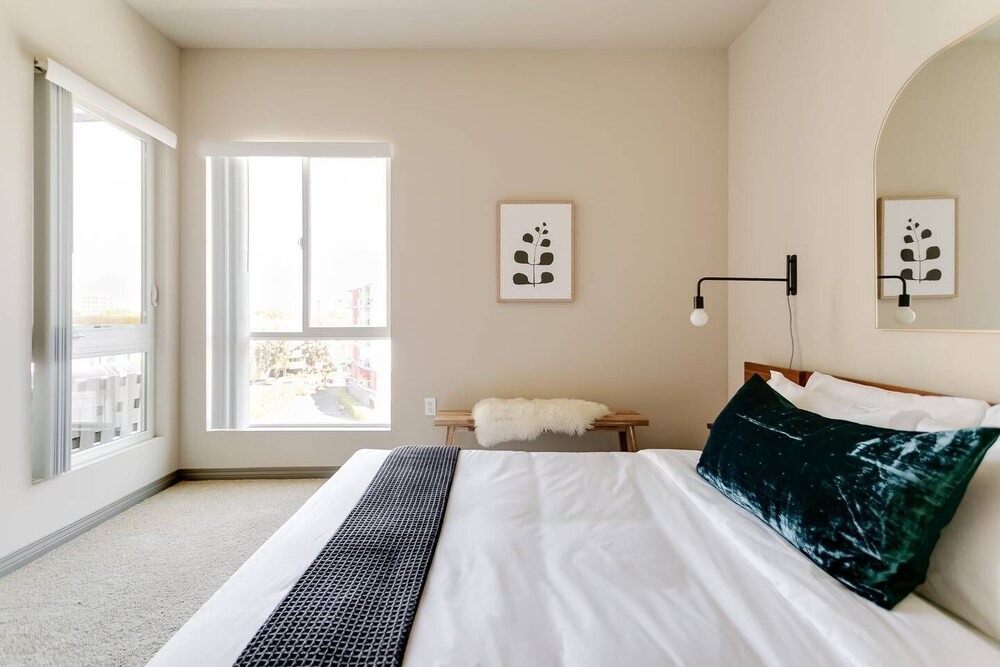 Photo of Bedroom in Marina del Rey