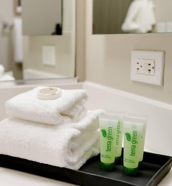 Photo of Bathroom in Marina del Rey