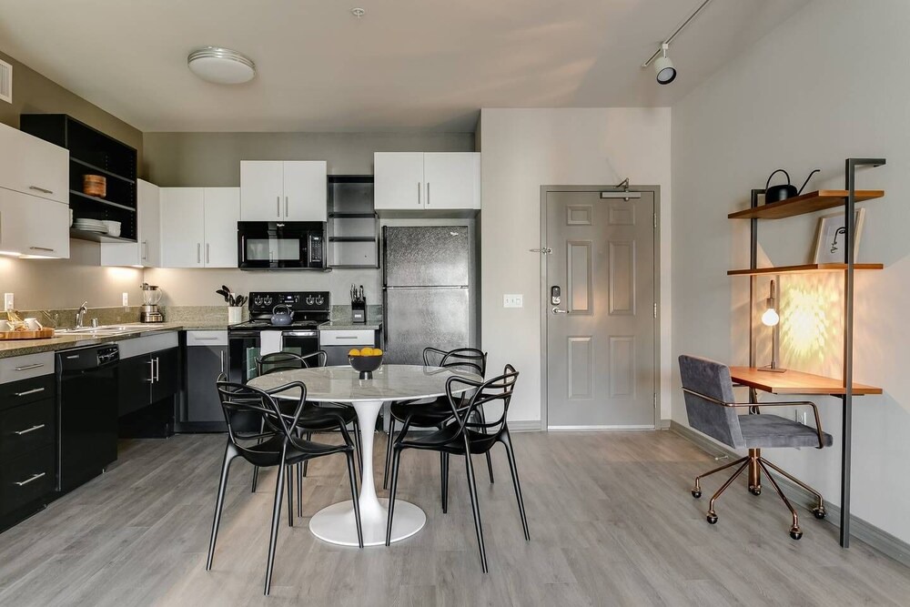 Photo of Kitchen in Marina del Rey
