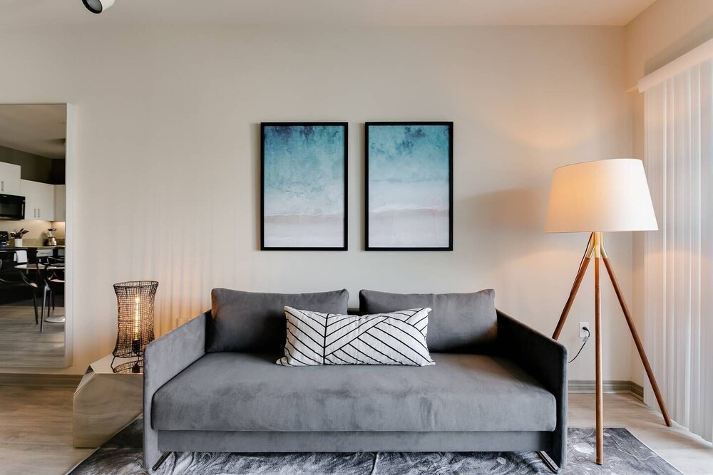 Photo of Livingroom in Marina del Rey