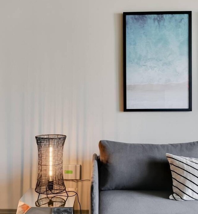 Photo of Livingroom in Marina del Rey