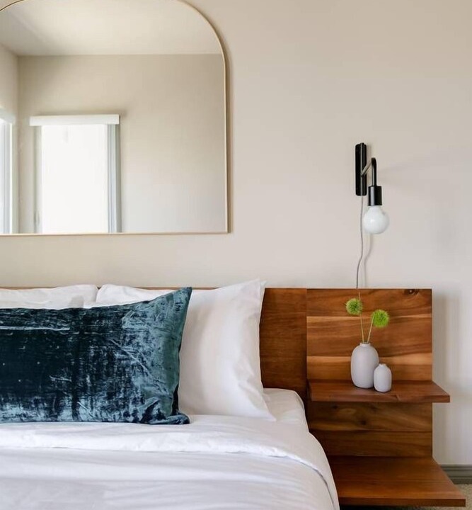 Photo of Bedroom in Marina del Rey
