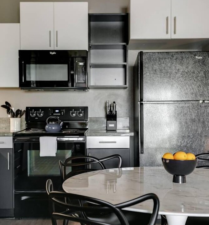 Photo of Kitchen in Marina del Rey