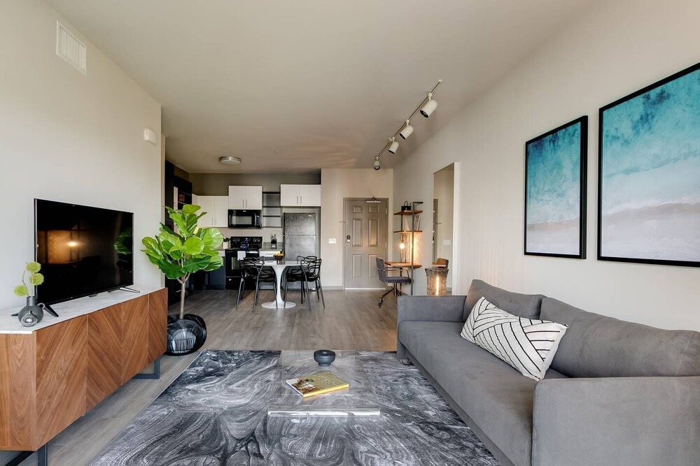 Photo of Livingroom in Marina del Rey