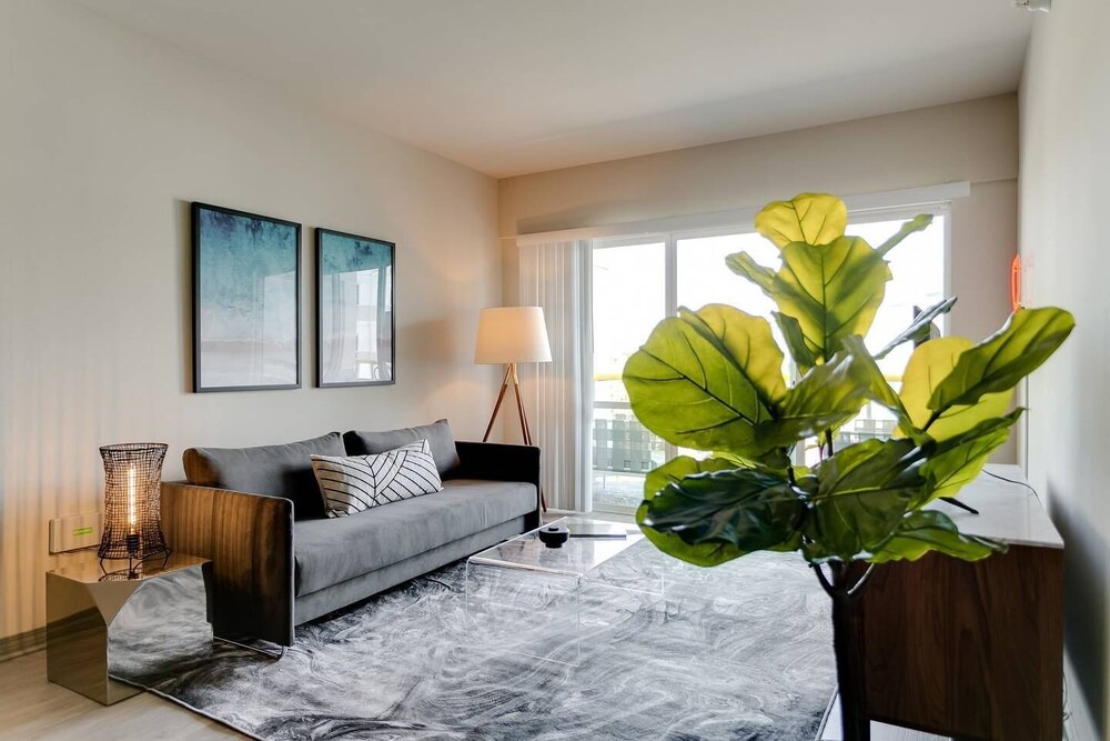 Photo of Livingroom in Marina del Rey