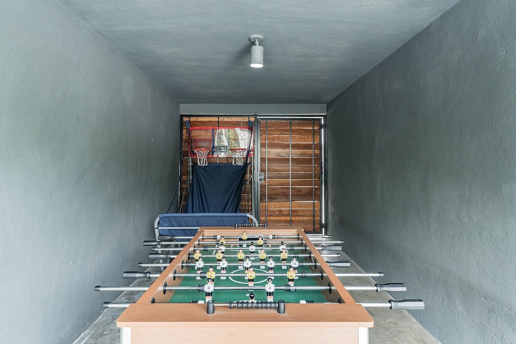 Photo of Bedroom in Anaheim Colony Historic District
