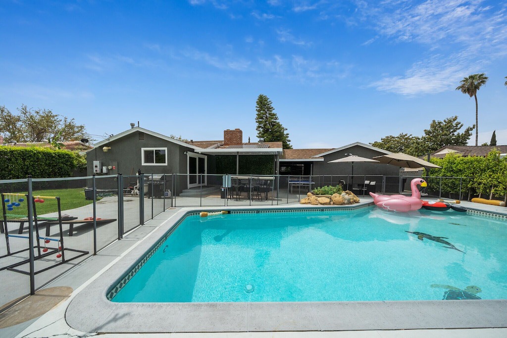 Photo of Outdoor in Anaheim Colony Historic District