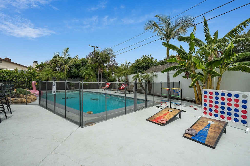 Photo of Outdoor in Anaheim Colony Historic District