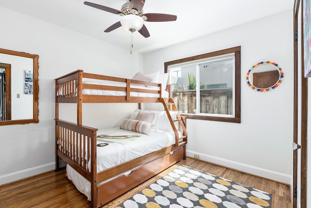 Photo of Bedroom in Kensington
