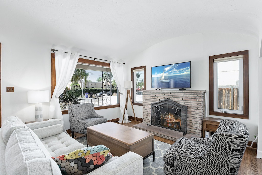 Photo of Livingroom in Kensington