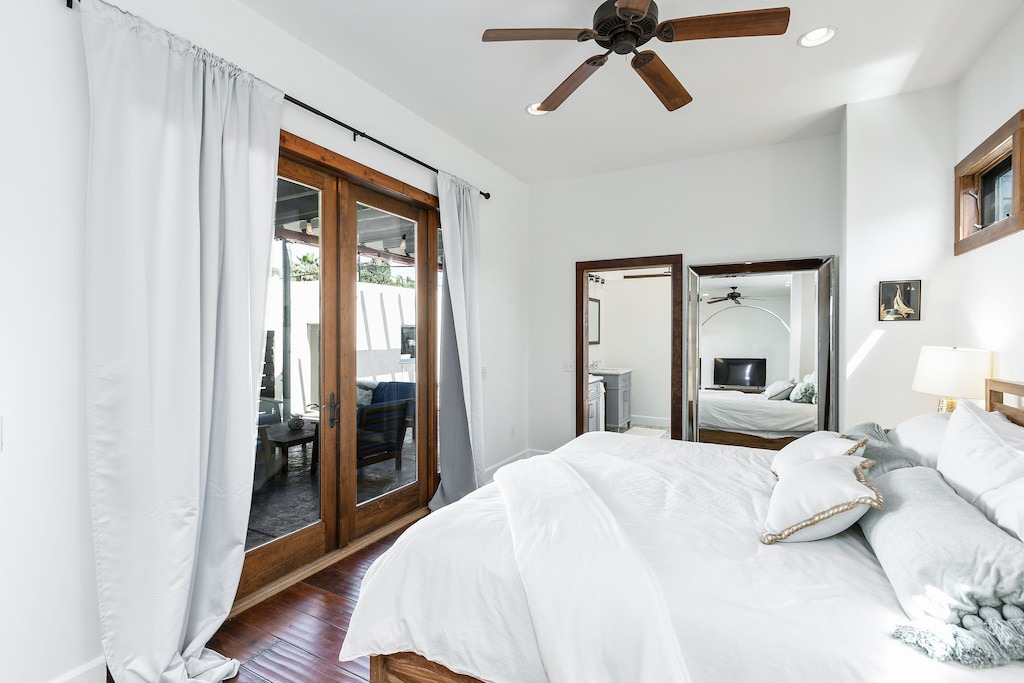Photo of Bedroom in Kensington