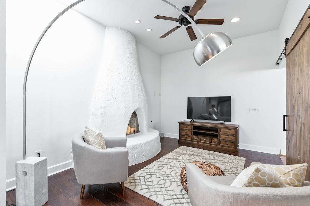 Photo of Livingroom in Kensington
