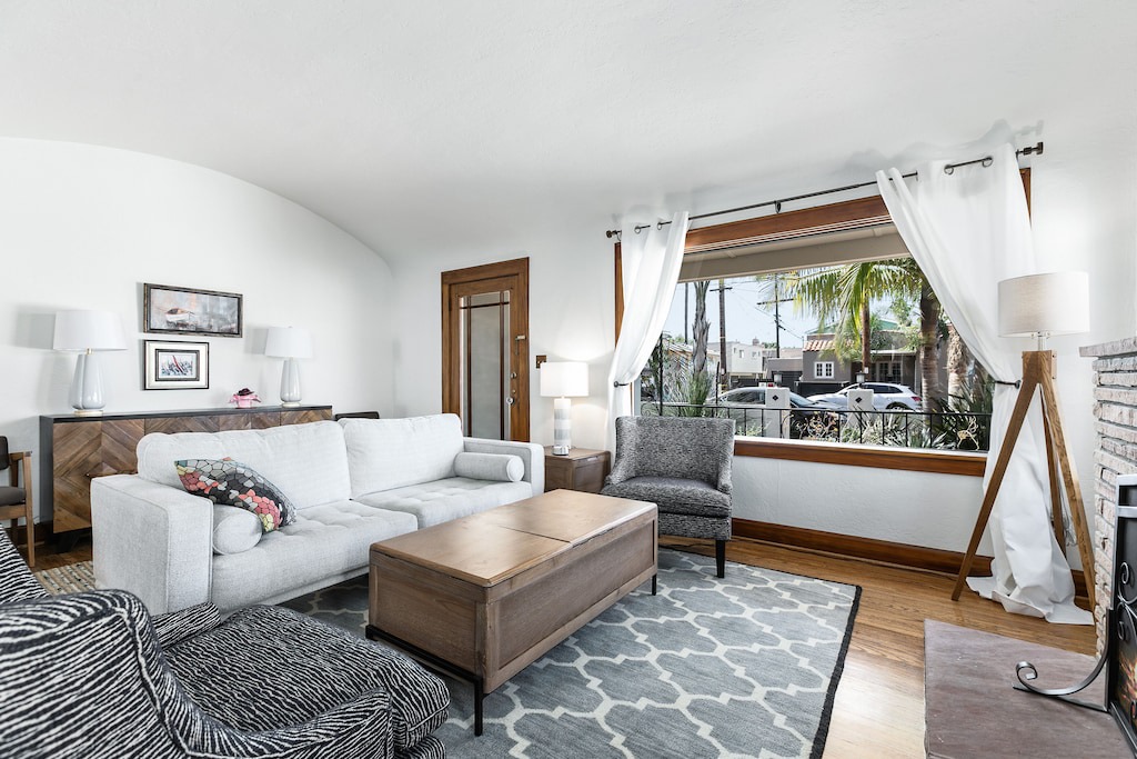 Photo of Livingroom in Kensington
