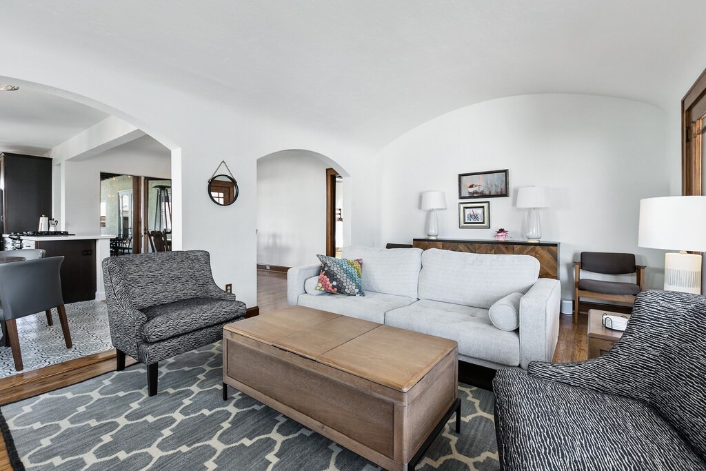 Photo of Livingroom in Kensington