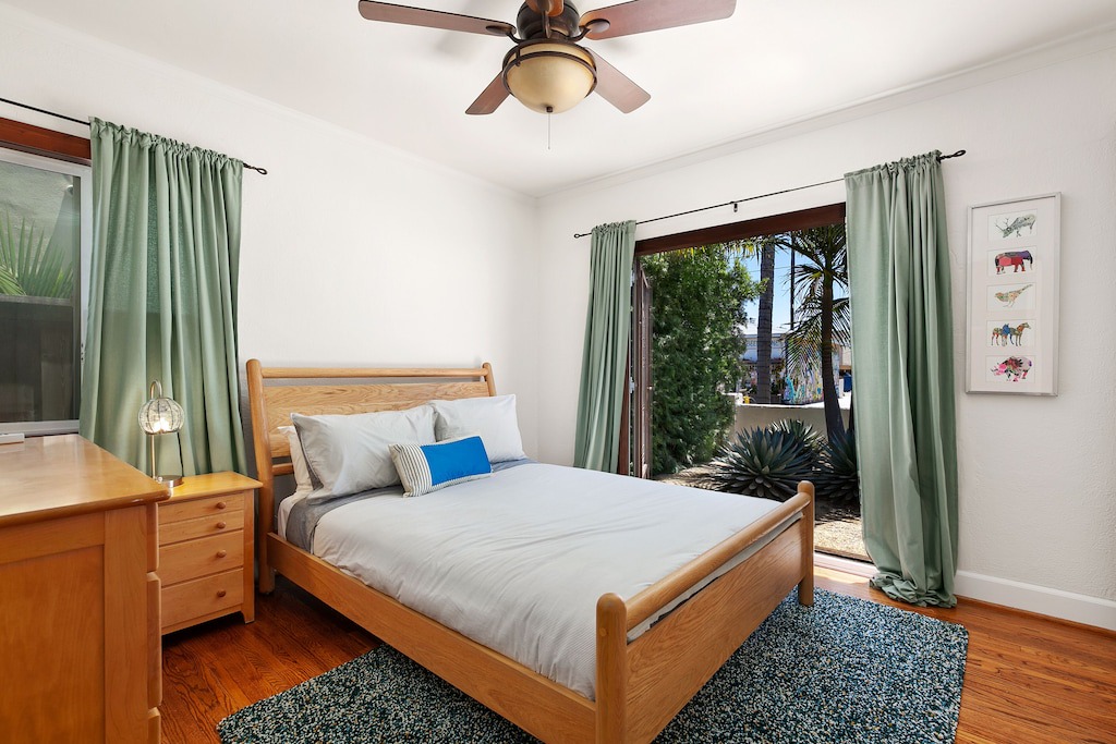 Photo of Bedroom in Kensington