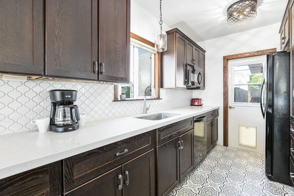 Photo of Kitchen in Kensington