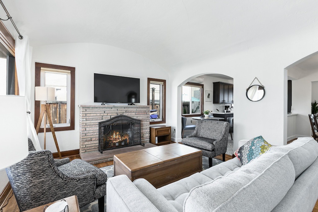 Photo of Livingroom in Kensington