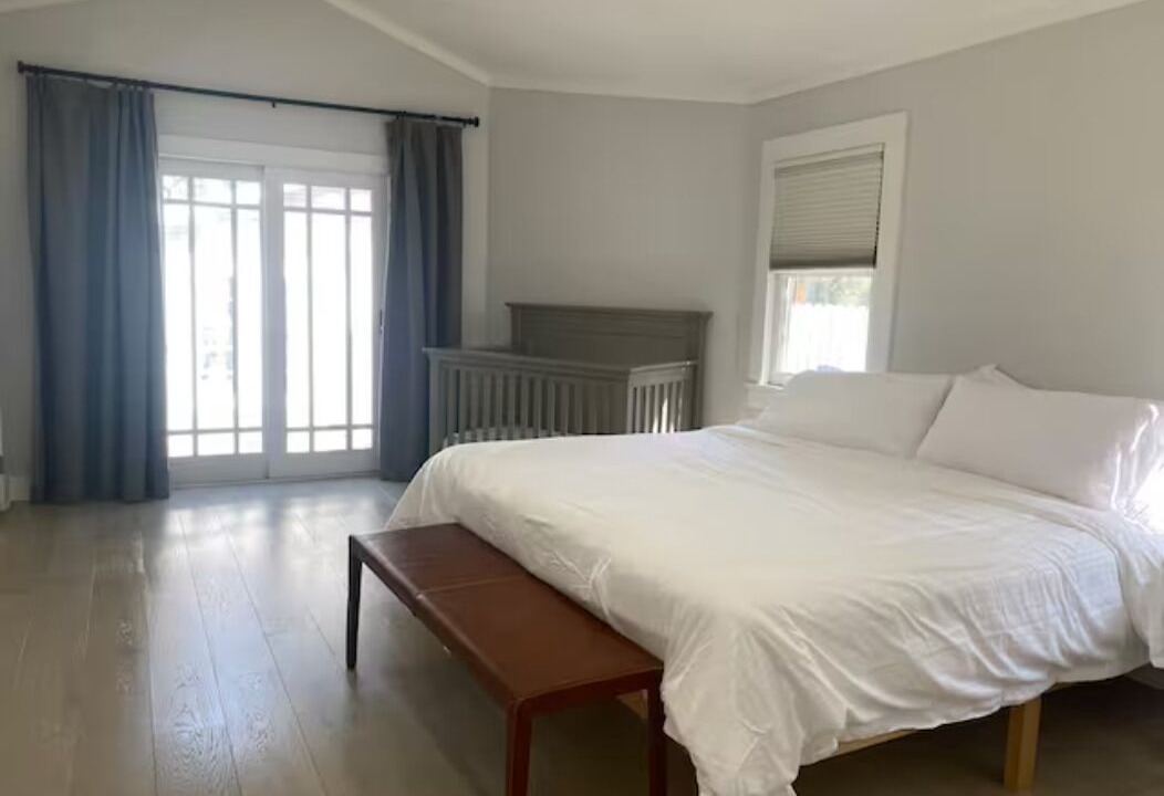 Photo of Bedroom in West Los Angeles