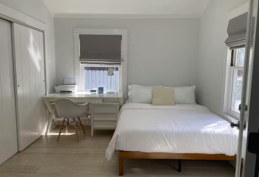 Photo of Bedroom in West Los Angeles