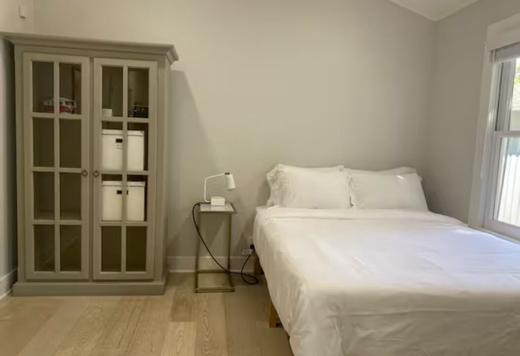 Photo of Bedroom in West Los Angeles