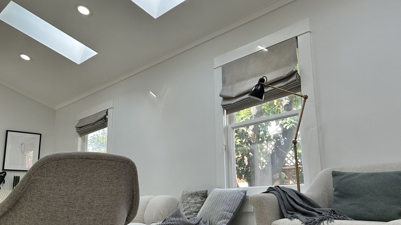 Photo of Livingroom in West Los Angeles