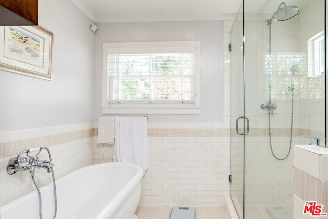 Photo of Bathroom in West Los Angeles