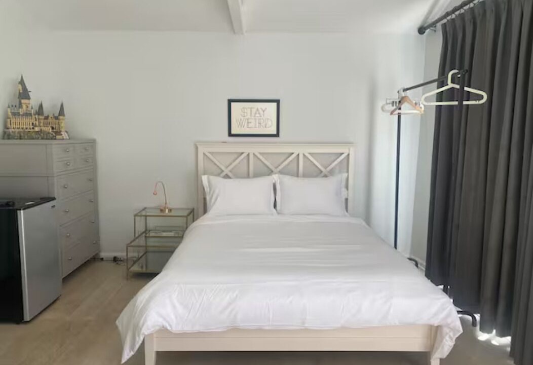 Photo of Bedroom in West Los Angeles