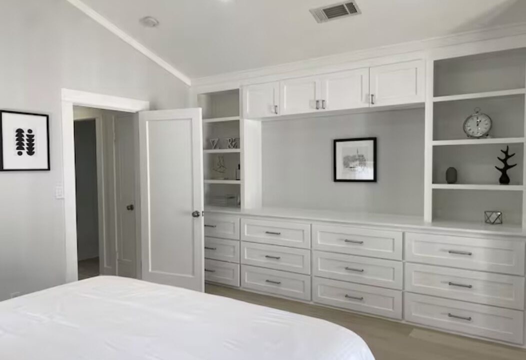 Photo of Bedroom in West Los Angeles